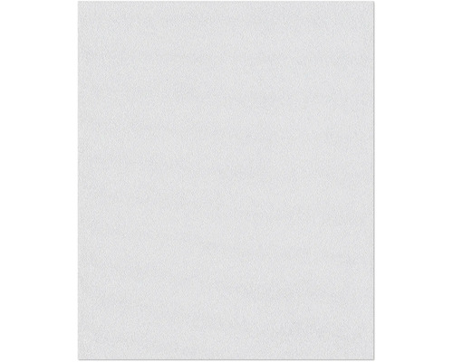Intissé structuré Erfurt 1004351 Basic 400 10,05x0,53 m Papier peint ingrain blanc