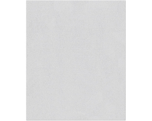 Intissé structuré Erfurt 1004354 Basic 403 10,05x0,53 m Papier peint à fibres brutes blanc