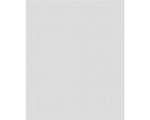 Intissé structuré Erfurt 1004391 Premium 502 10,05x0,53 m Papier peint blanc avec une texture fine