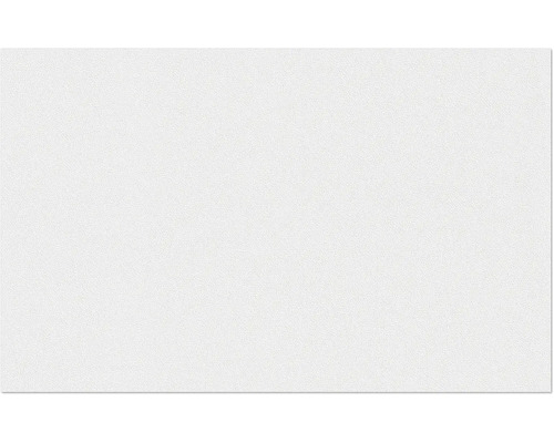 Fibres intissées Erfurt 1004362 Basic 106 10,05x0,53 m Peinture murale blanche