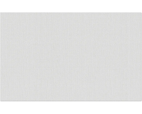 Nahaufnahme einer Leinwandstruktur