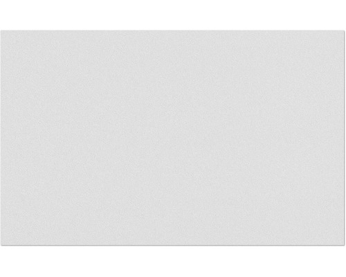 Papier peint structuré blanc