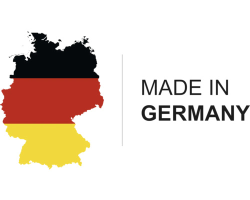 Fabriqué en Allemagne