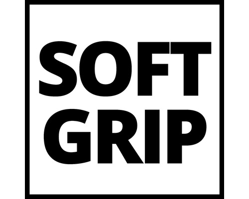 Soft Grip Symbol