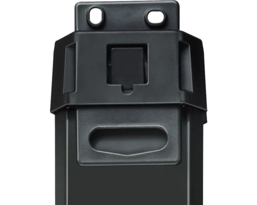 Briefkasten aus Metall