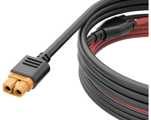 Anschlusskabel mit Stecker