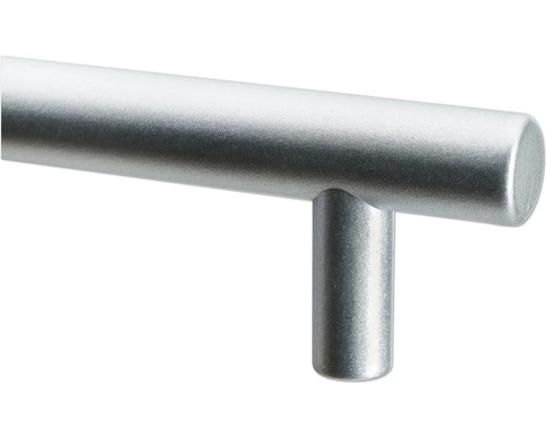 Poignée de meuble en métal