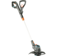 Gardena Akku Trimmer für den Garten