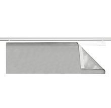 Schiebegardine Digitaldruck Neblana gold 60x245 cm
