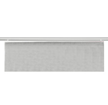 Schiebegardine Digitaldruck Neblana gold 60x245 cm
