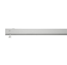 Schiebegardine Digitaldruck Neblana gold 60x245 cm