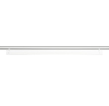 Schiebegardine Digitaldruck Neblana gold 60x245 cm