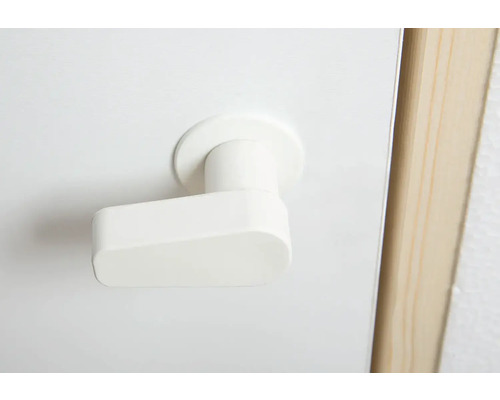 Türbeschlag aus Metall