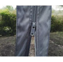 Moustiquaire, protection contre les insectes CANOPIA by Palram Dallas 212 x 466 cm anthracite