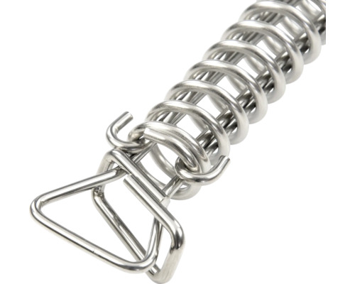 Goupille bêta en métal