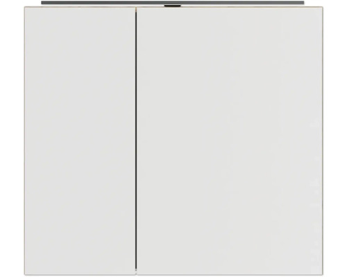 Schrank mit zwei Türen