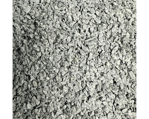 Dekorativer Ziersplitt zur Gartengestaltung