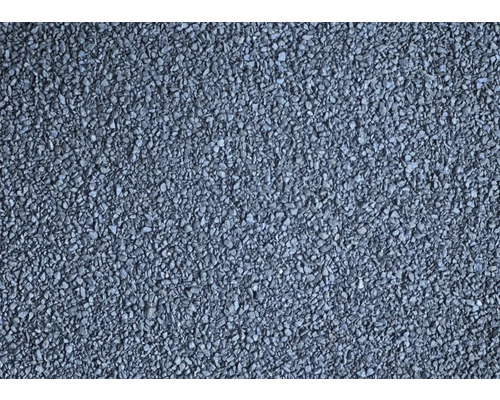 Nahaufnahme von Dachbeschichtungsmaterial aus Bitumenstreu