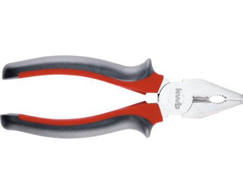 Pince universelle avec manche multi-composants