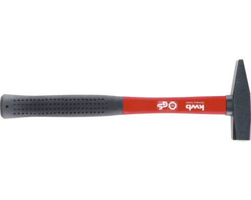 Marteau avec manche en plastique