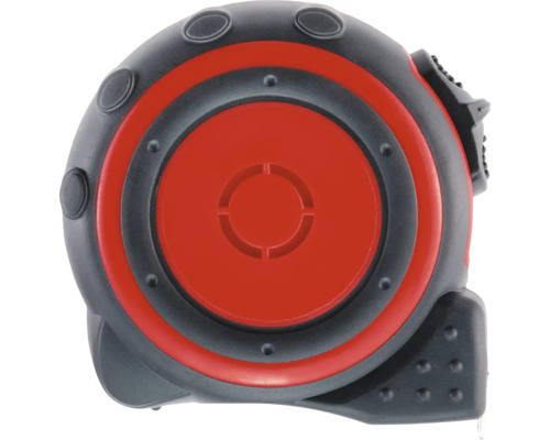 Mètre à ruban avec boîtier