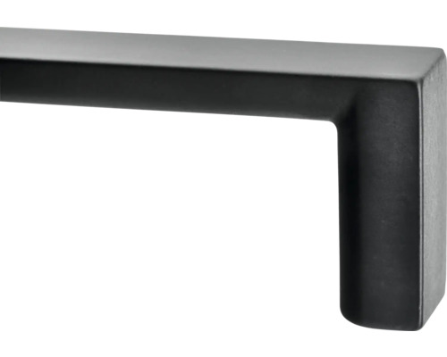 Poignée de meuble en métal