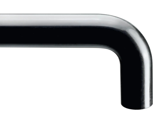 U-förmiger Türgriff aus Metall