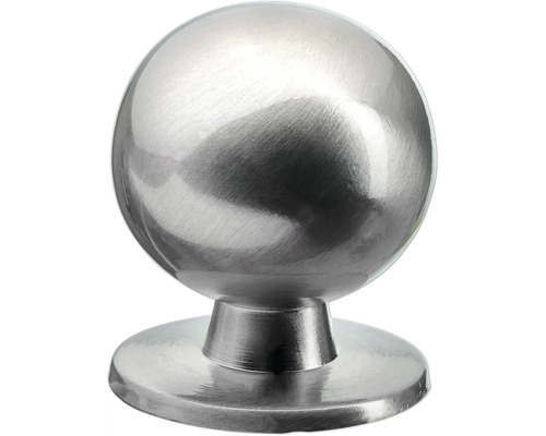 Türknauf aus Metall