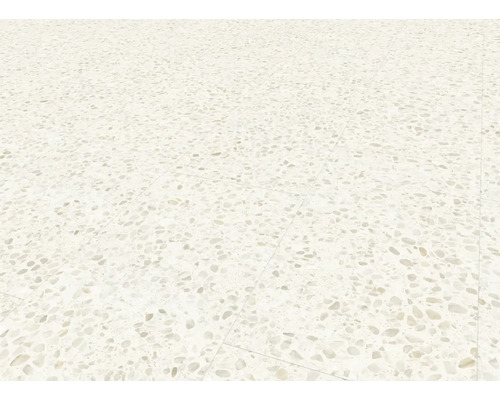 Fliesenboden mit Steinmuster