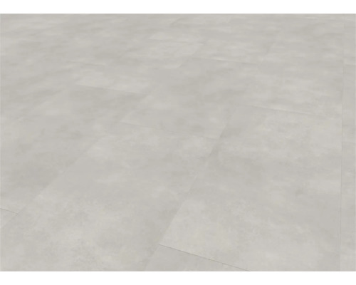 Pose de carreaux de sol