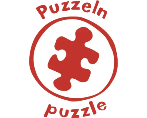 Puzzeln Symbol