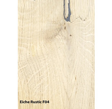 Zarge Eiche Rustic furniert 61x198,5 WS 6-8 DIN Rechts