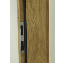 Huisserie poutre en chêne plaqué 61x198,5 WS 6-8 tirant droit