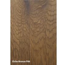 Huisserie poutre en chêne plaqué 98,5x198,5 WS 8-10 tirant droit