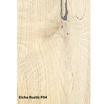 Huisserie poutre en chêne plaqué 86x198,5 WS 8-10 tirant droit