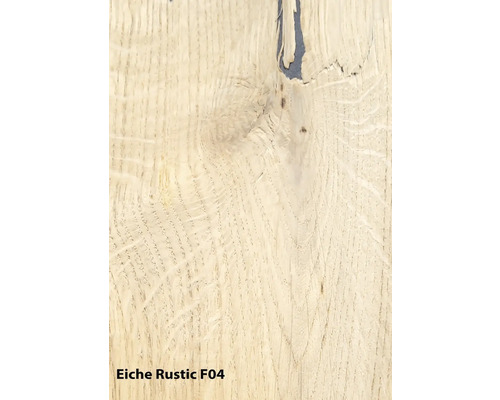 Élément de décor en bois Chêne Rustic F04