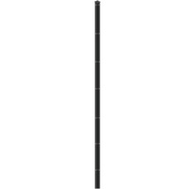 Profilleiste Abdeckleiste Multi 243 cm, anthrazit
