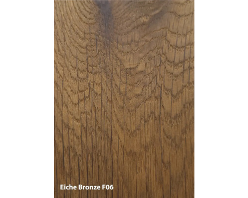 Structure bois chêne bronze F06