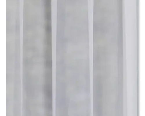 Transparenter Gardinenvorhang