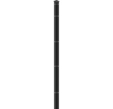 Profilleiste Abdeckleiste Multi 143 cm, anthrazit