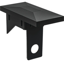 Profilleiste Abdeckleiste Multi 143 cm, anthrazit