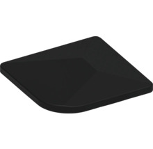 Profilleiste Abdeckleiste Multi 143 cm, anthrazit