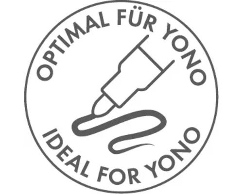 Optimal für Yono Symbol