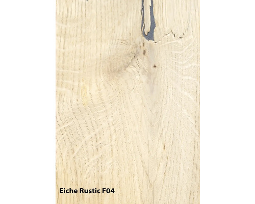 Cadre complet chêne rustique plaqué 86x198,5 WS 14-16 DIN droite