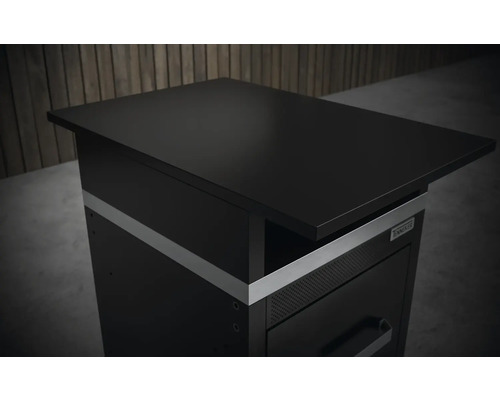 Trennexa Arbeitstisch mit Schublade