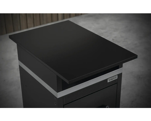 Tenneker Abdeckplatte für Gasgrillküche