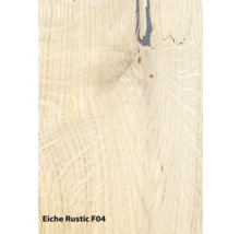Zarge Eiche Rustic furniert 86x198,5 WS 18-20 DIN Rechts