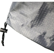 Sac en tissu avec cordon de serrage