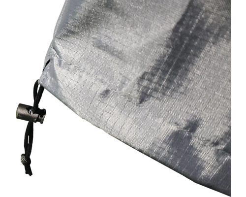 Sac en tissu avec cordon de serrage