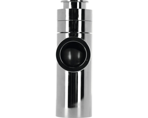 Wasserhahn aus Metall